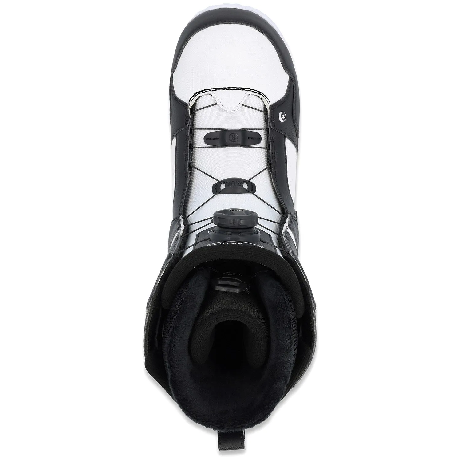 Ride Anthem 2024 - Men's Snowboard Boots