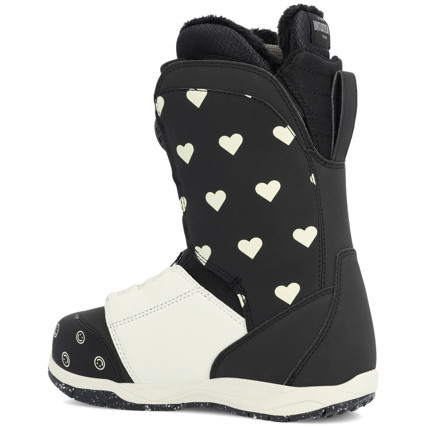 Ride Karmyn Zonal 2023 - Women's Snowboard Boots