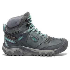 Ridge Flex Mid Waterproof Hiking Boots