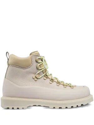 Roccia Vet Leather Hiking Boots