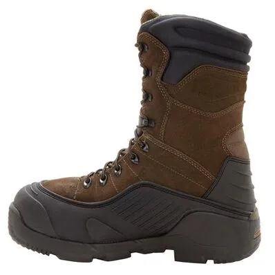 Rocky Blizzard Stalker Steel Toe 1200G Insulated Waterproof FQ0007465