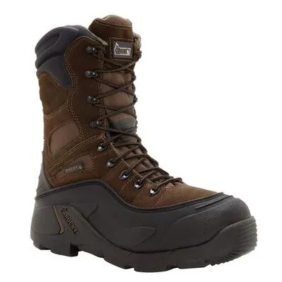 Rocky Blizzard Stalker Steel Toe 1200G Insulated Waterproof FQ0007465