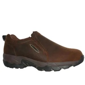 Roper Air Light (Brown) - Men's Shoe