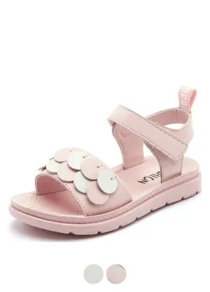 Ruby Girls' Dress Sandal