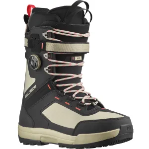 Salomon Echo Lace SJ Boa 2024 - Men's Snowboard Boots