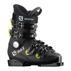 Salomon Kid's S-Max 60T Performance Ski Boot Upgrade