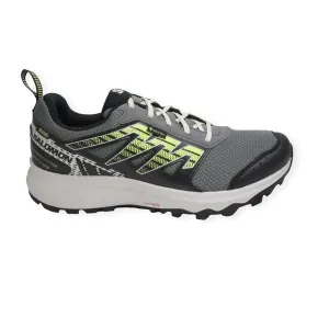 Salomon Mens Wander Gtx Shoes