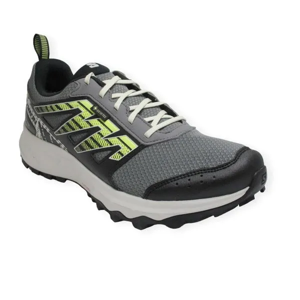 Salomon Mens Wander Gtx Shoes