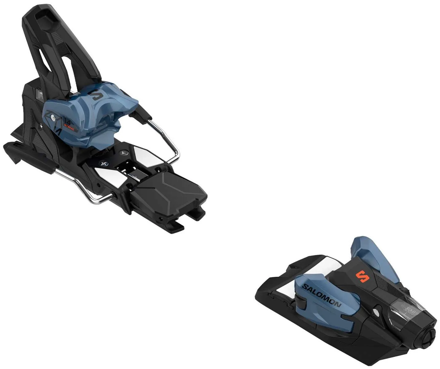 Salomon Strive 14 GW Ski Binding 2024