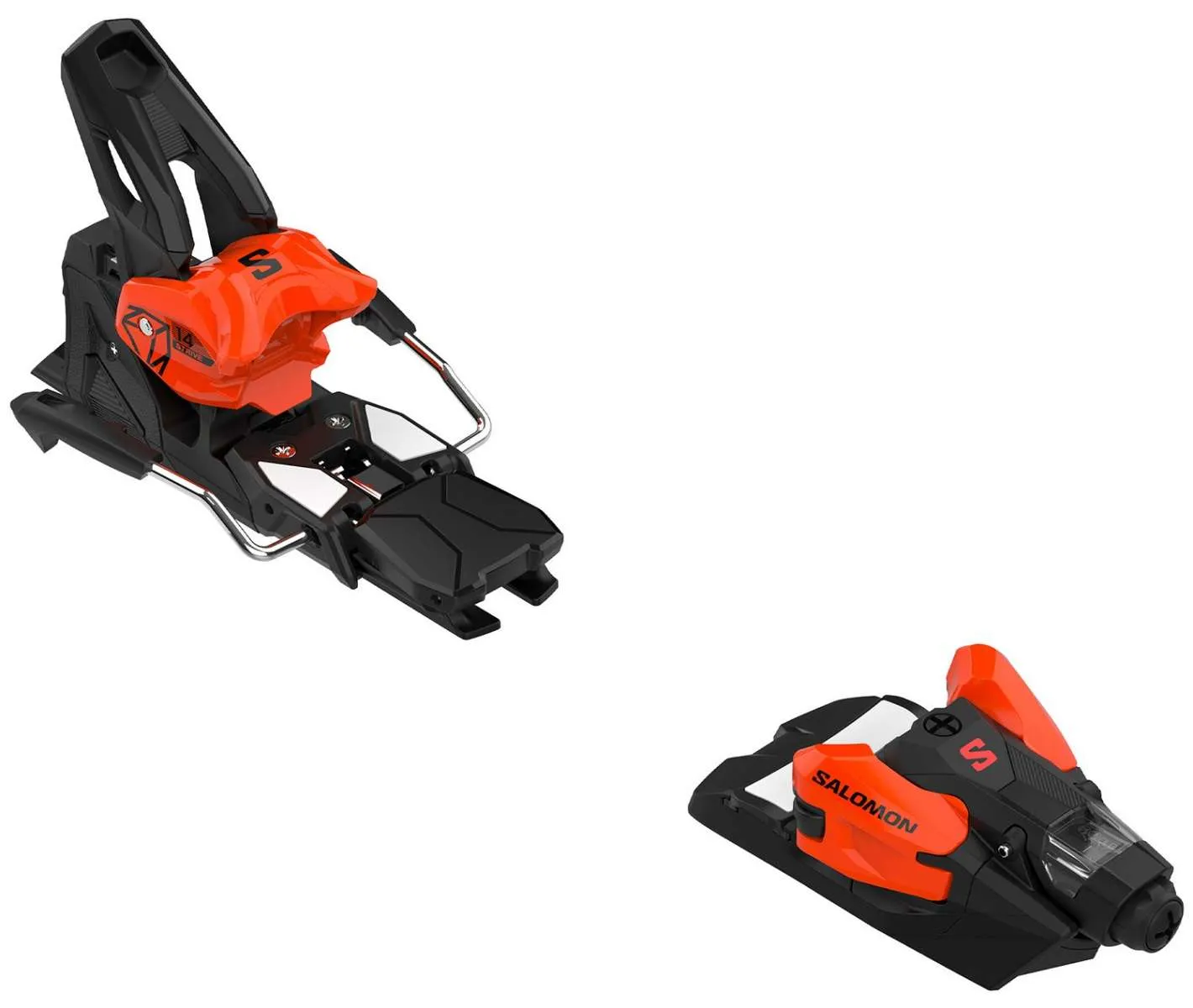 Salomon Strive 14 GW Ski Binding 2024