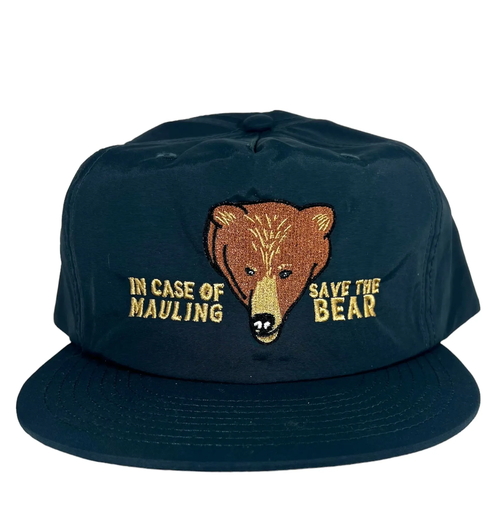 Save The Bear Surf Hat