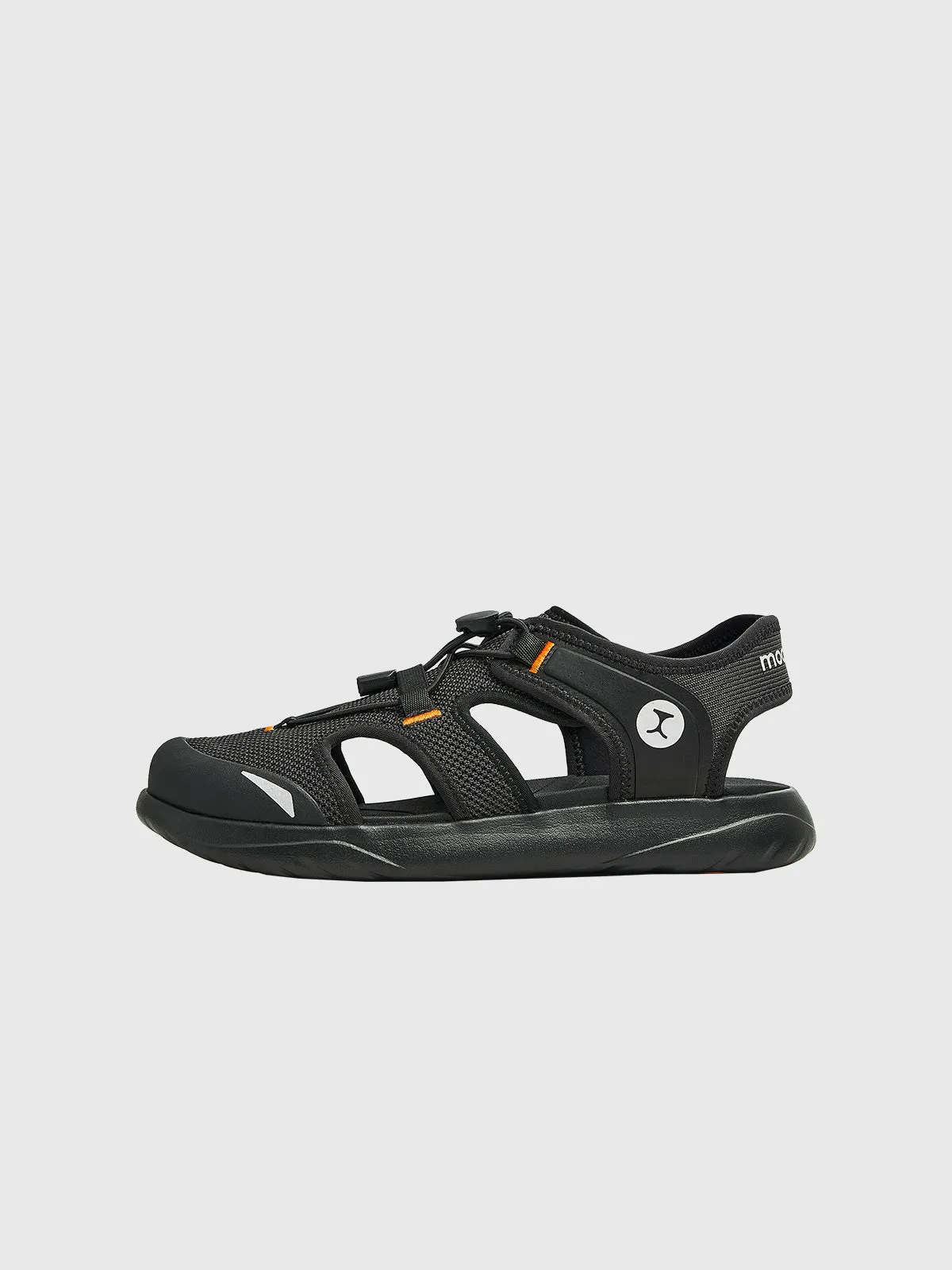 SECEDA Q Beach Sandals