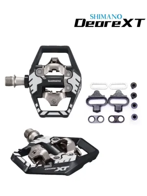 Shimano Deore XT Trail PD-M8120 SPD MTB Pedal