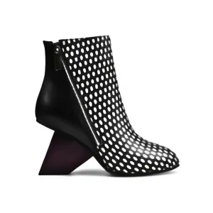 Shoe Be Do Lola Heel Bootie O031