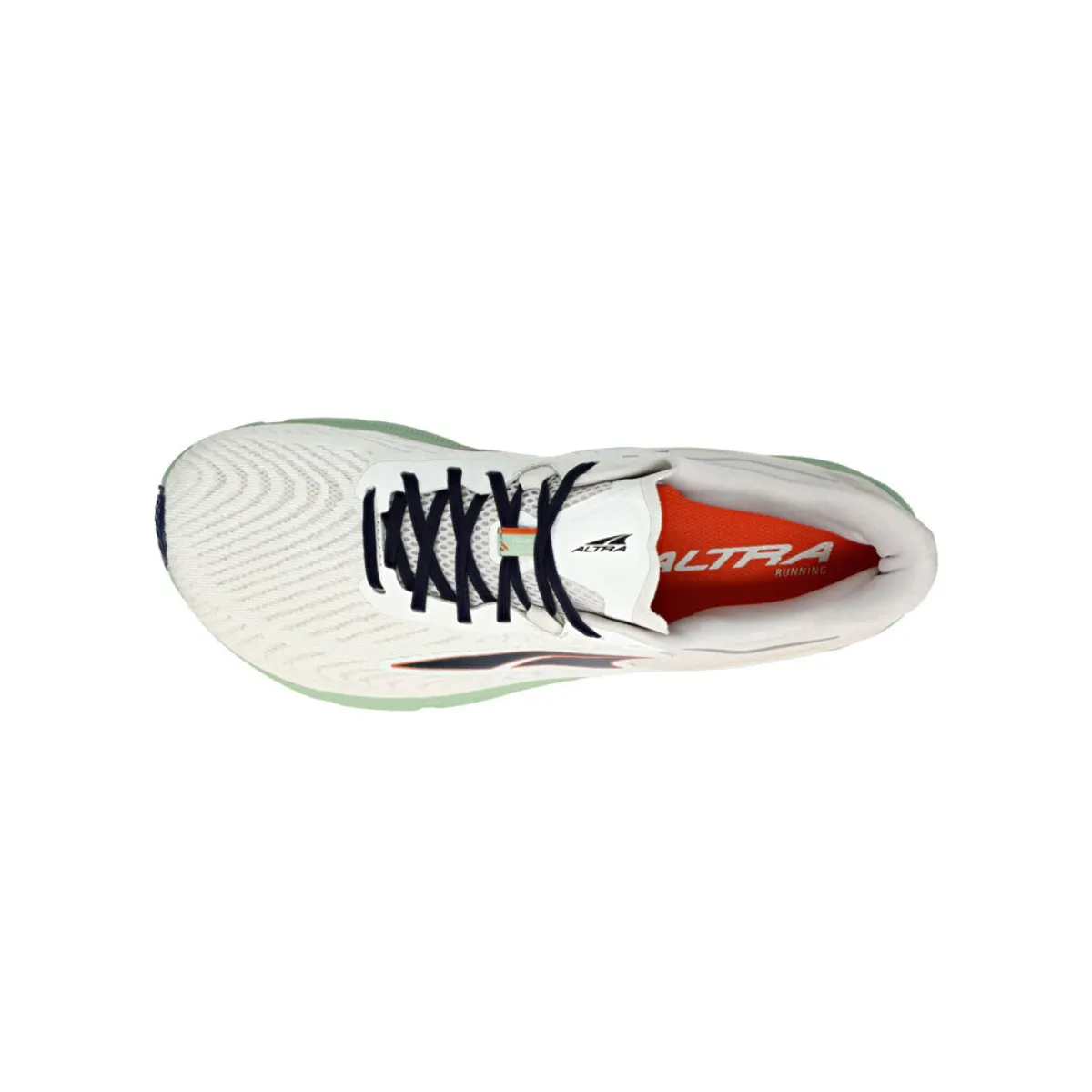 Shoes Altra Torin 6 White Green