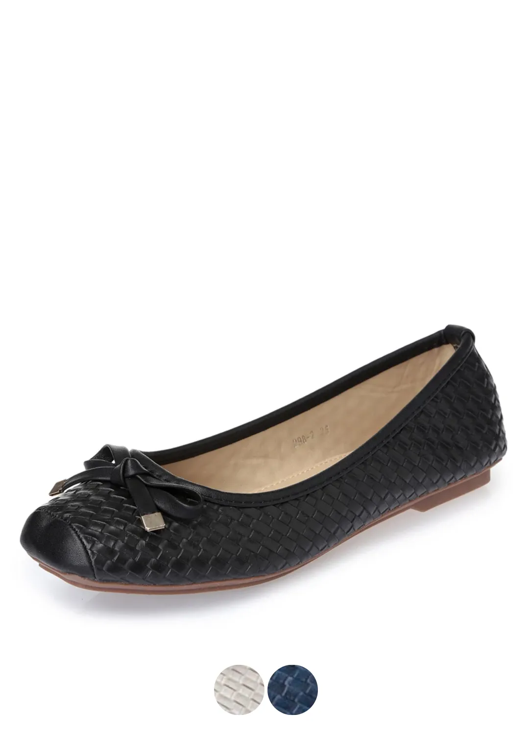 Silvana Women's Flat Shoes