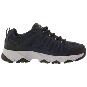 Skechers Crossbar Stilholt Men's Running Shoes