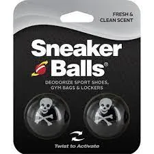 Sneaker Balls | Shoe Freshener