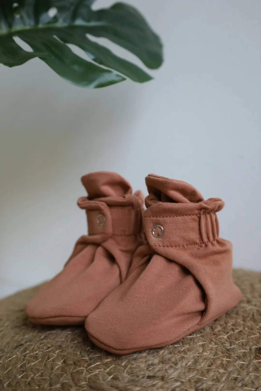 Snug'14-Baby Booties