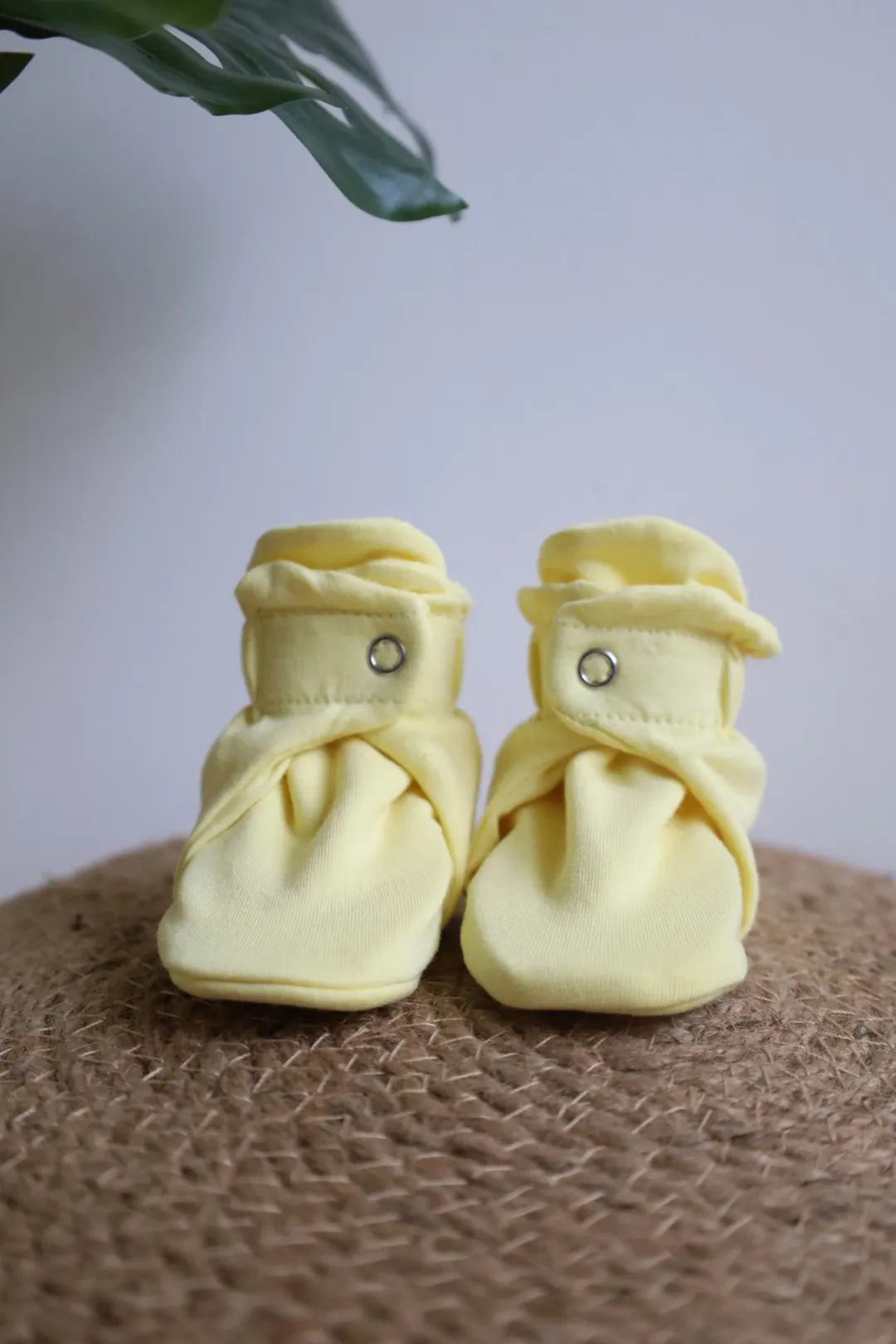 Snug'20-Baby Booties