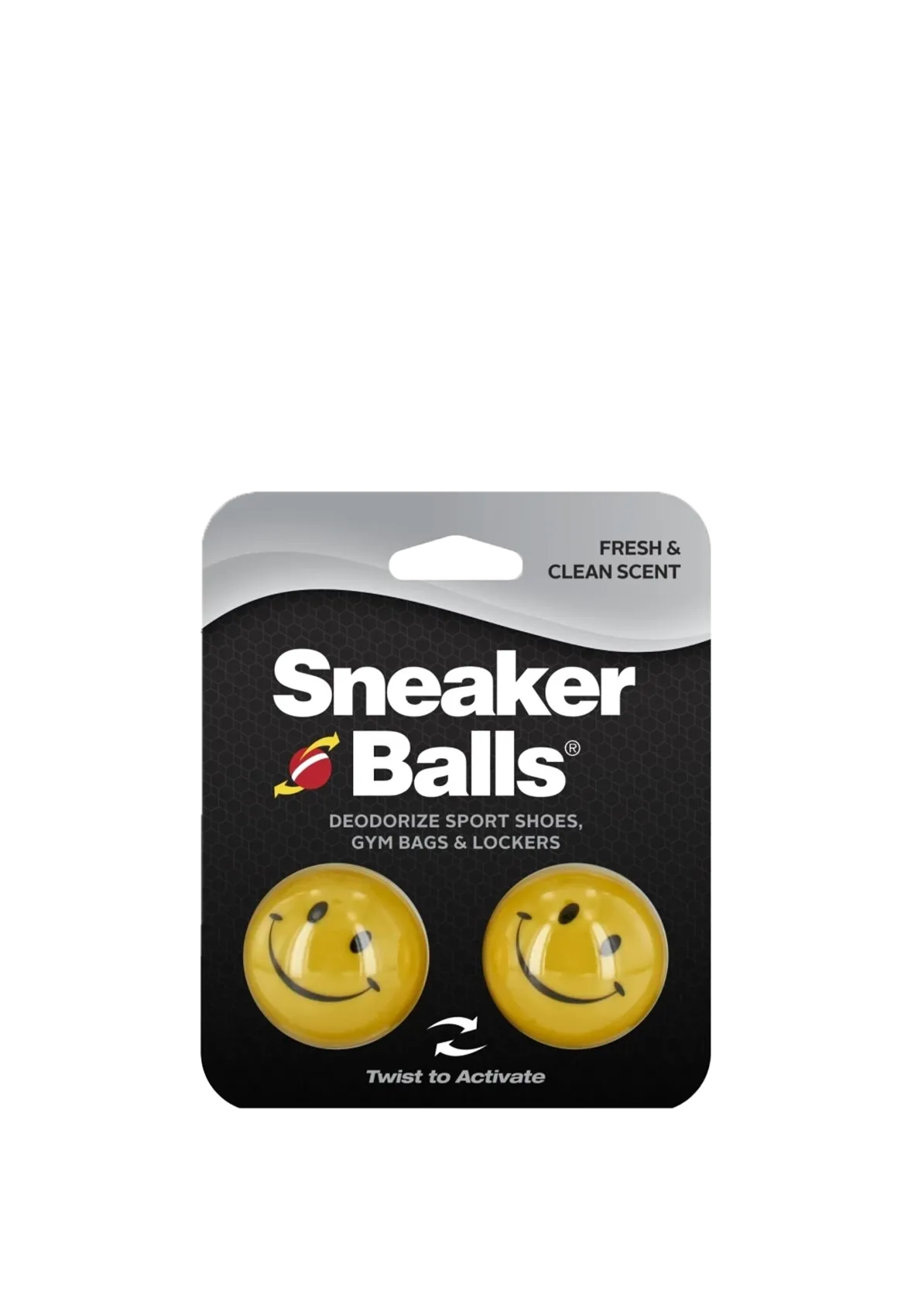 SofSole Sneaker Balls Deodorizer