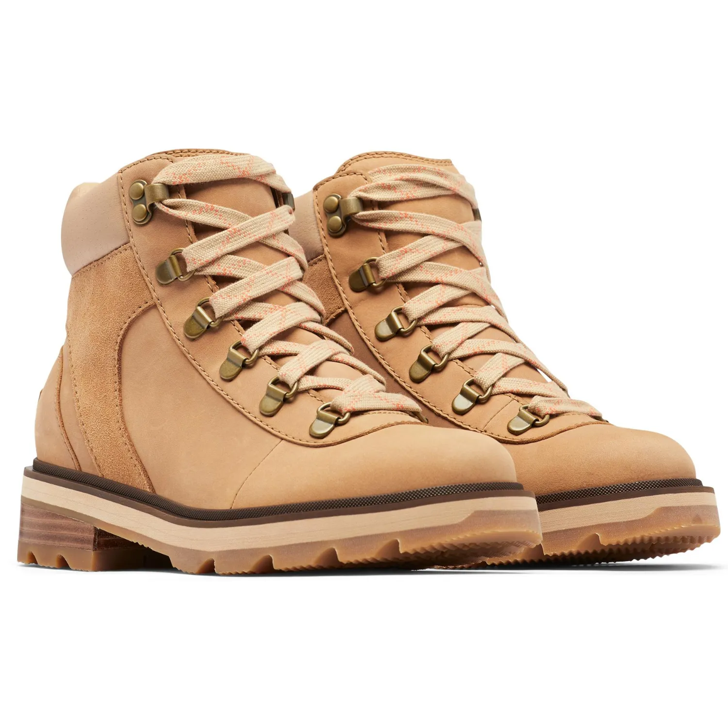 Sorel Lennox Hiker STKD WP Boot 2024 - Women's