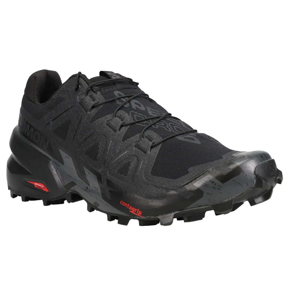 Speedcross 6 Trail Running Shoes