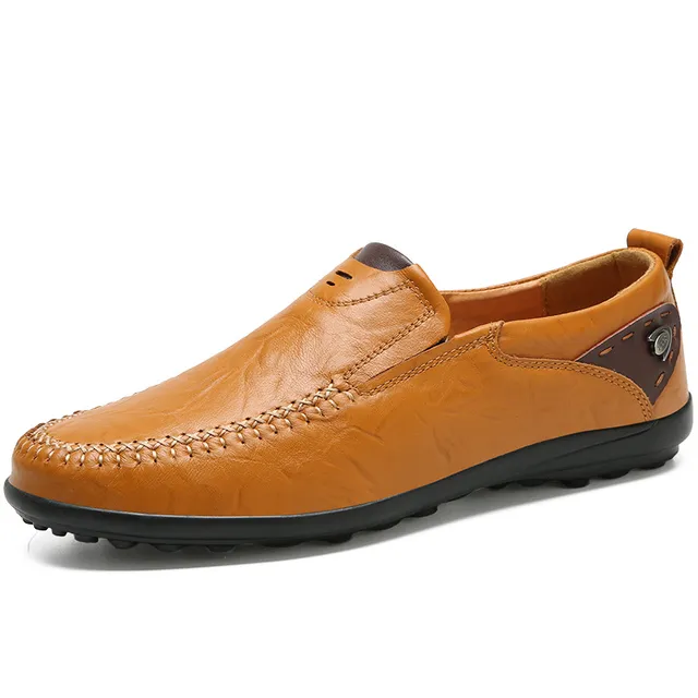 Spike Men's Loafers Casual Shoes