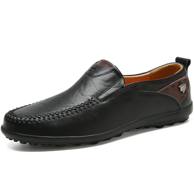 Spike Men's Loafers Casual Shoes