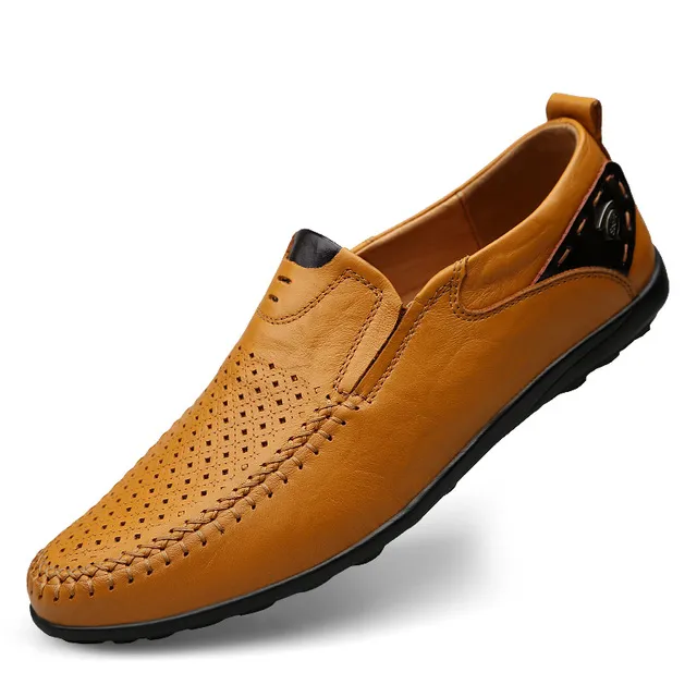 Spike Men's Loafers Casual Shoes