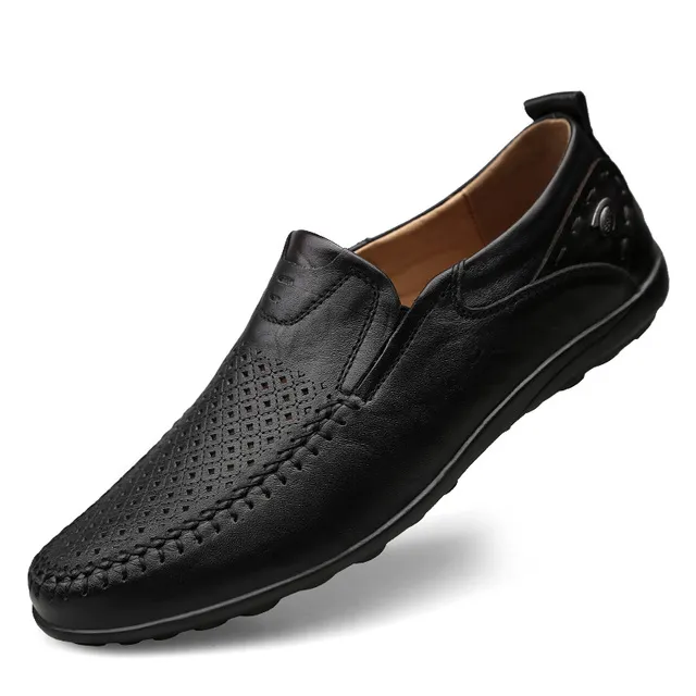 Spike Men's Loafers Casual Shoes