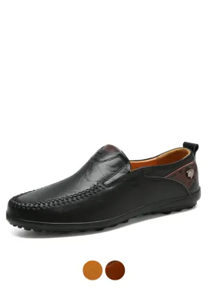 Spike Men's Loafers Casual Shoes