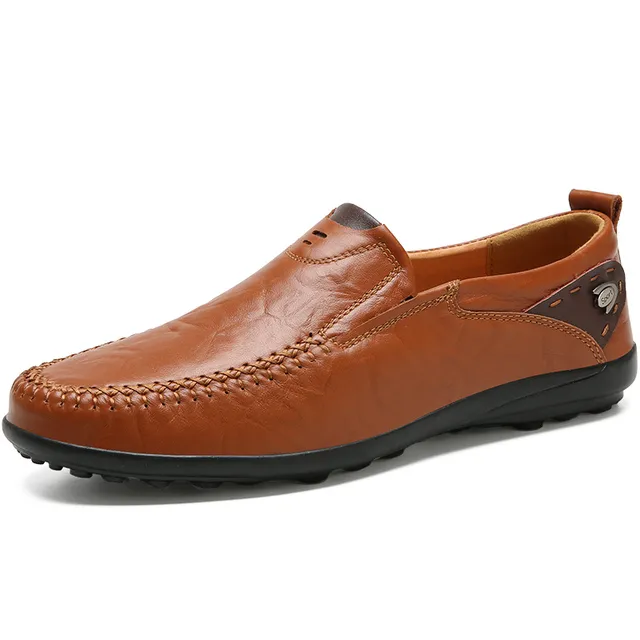 Spike Men's Loafers Casual Shoes