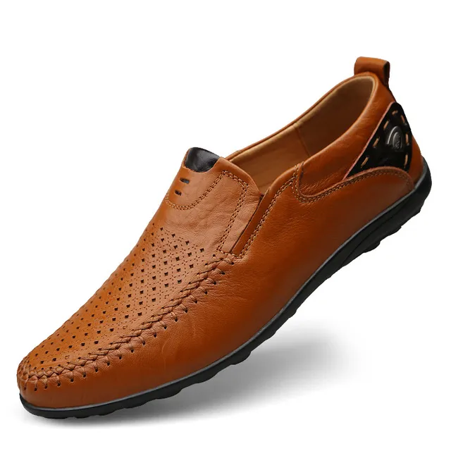 Spike Men's Loafers Casual Shoes