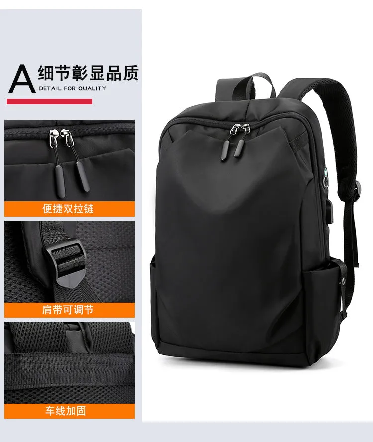 Sport Outdoor High Quality Swagger Bag Polyamides and Nylon Backpack for Travel or Business