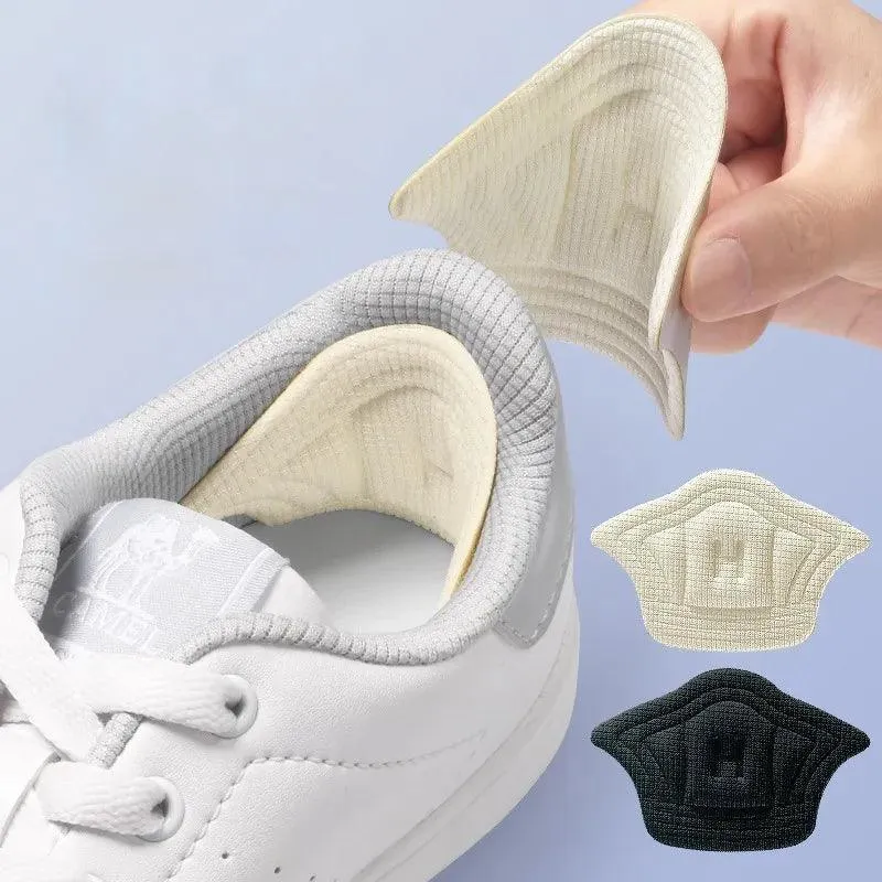 Sport Shoe Heel Inserts: Enhanced Comfort & Support for Active Feet