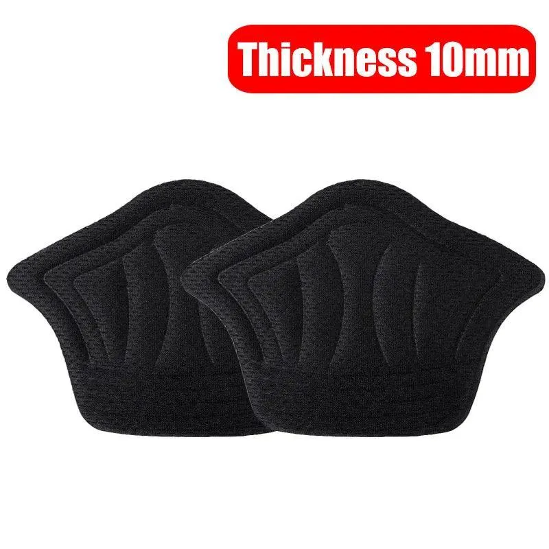 Sport Shoe Heel Inserts: Enhanced Comfort & Support for Active Feet