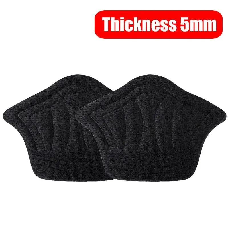 Sport Shoe Heel Inserts: Enhanced Comfort & Support for Active Feet