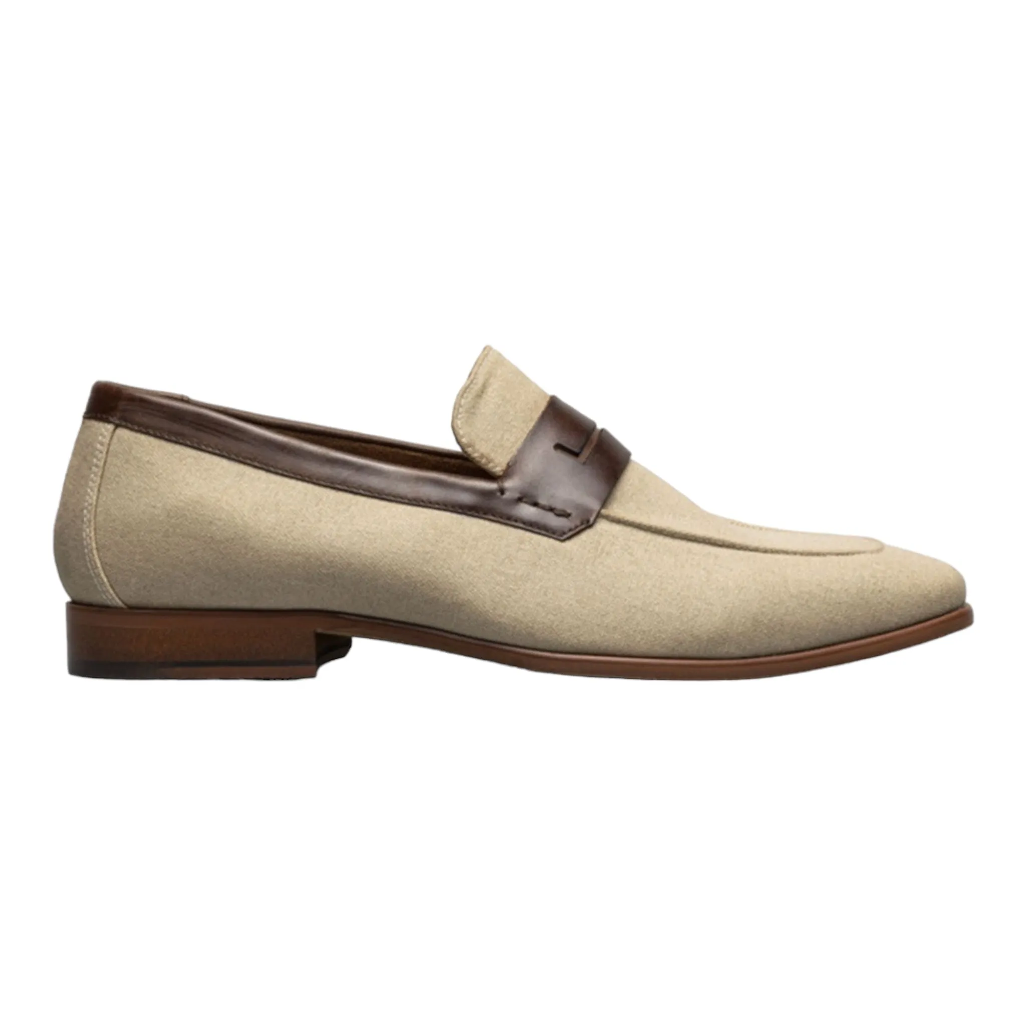 STACY ADAMS: Gill Slip On 25651