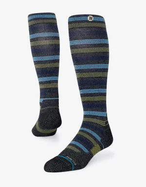 Stance Sammy 2 INFIKNIT® Snowboard Socks - Navy