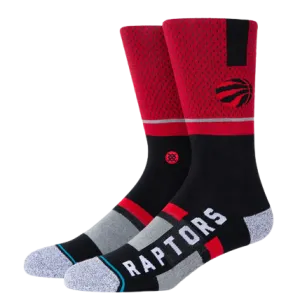 Stance Socks - Toronto Raptors Short Cut 2