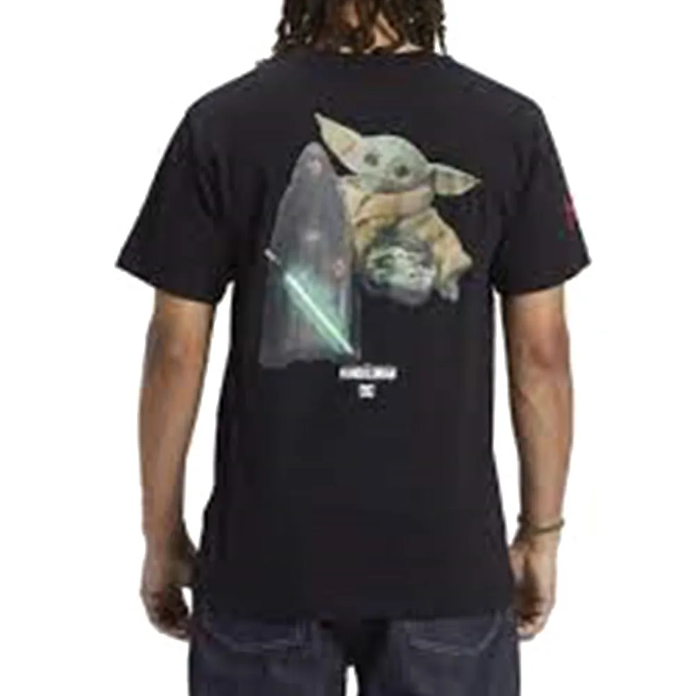 Star Wars Luke Glam Shirt