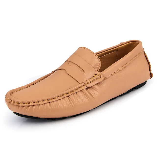 Tagliafico Men's Loafers Dress Shoes