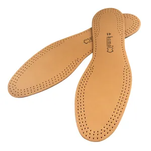 Tana FINAL Clearance Leather Insoles