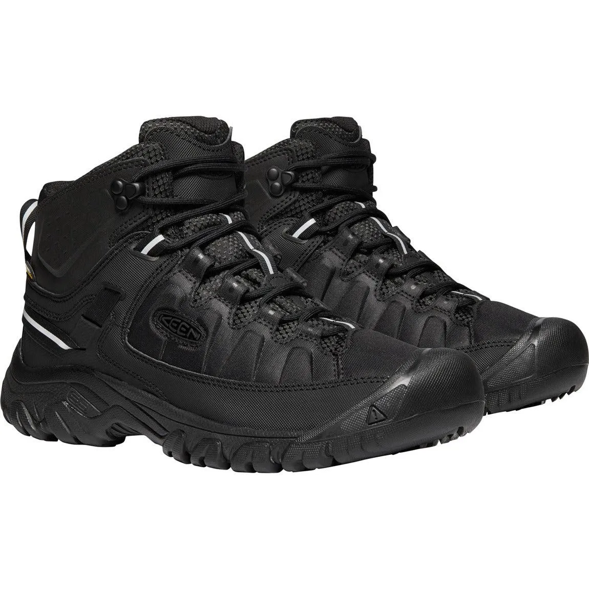 Targhee EXP Mid Waterproof Hiking Shoe - Men