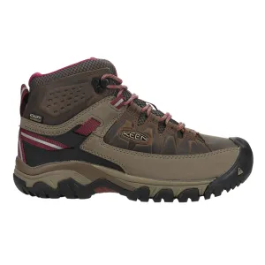 Targhee III Waterproof Hiking Boots