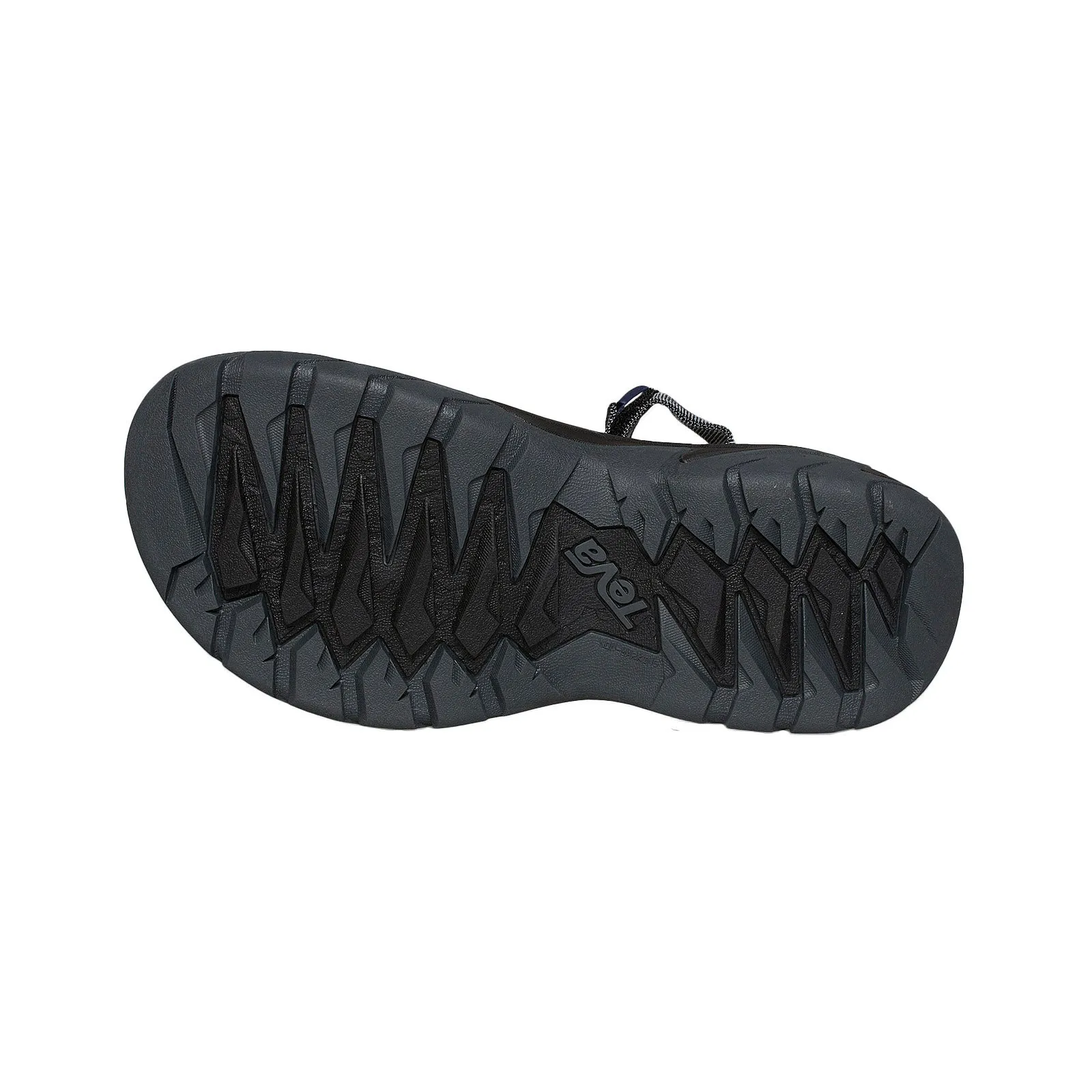 Teva Terra Fi 5 Sport Dark Shadow Sandals - Men's