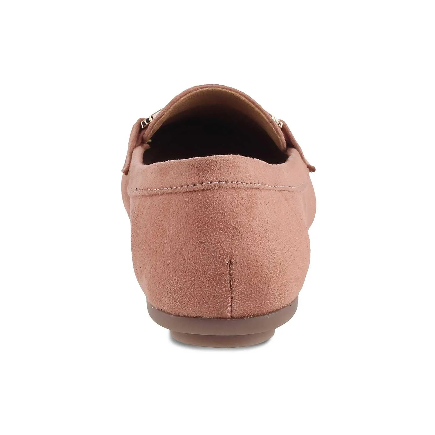 The Angelus Pink Women's Dress Loafers Tresmode