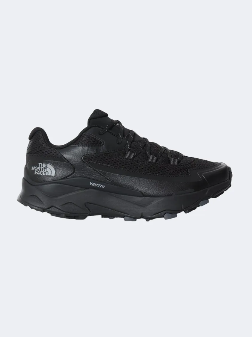 The North Face Vectiv Taraval Men Hiking Shoess Black