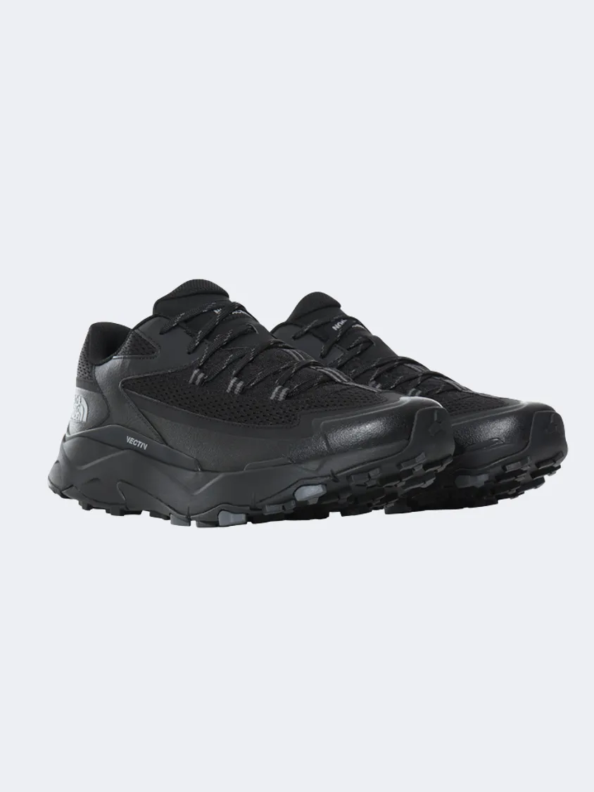 The North Face Vectiv Taraval Men Hiking Shoess Black